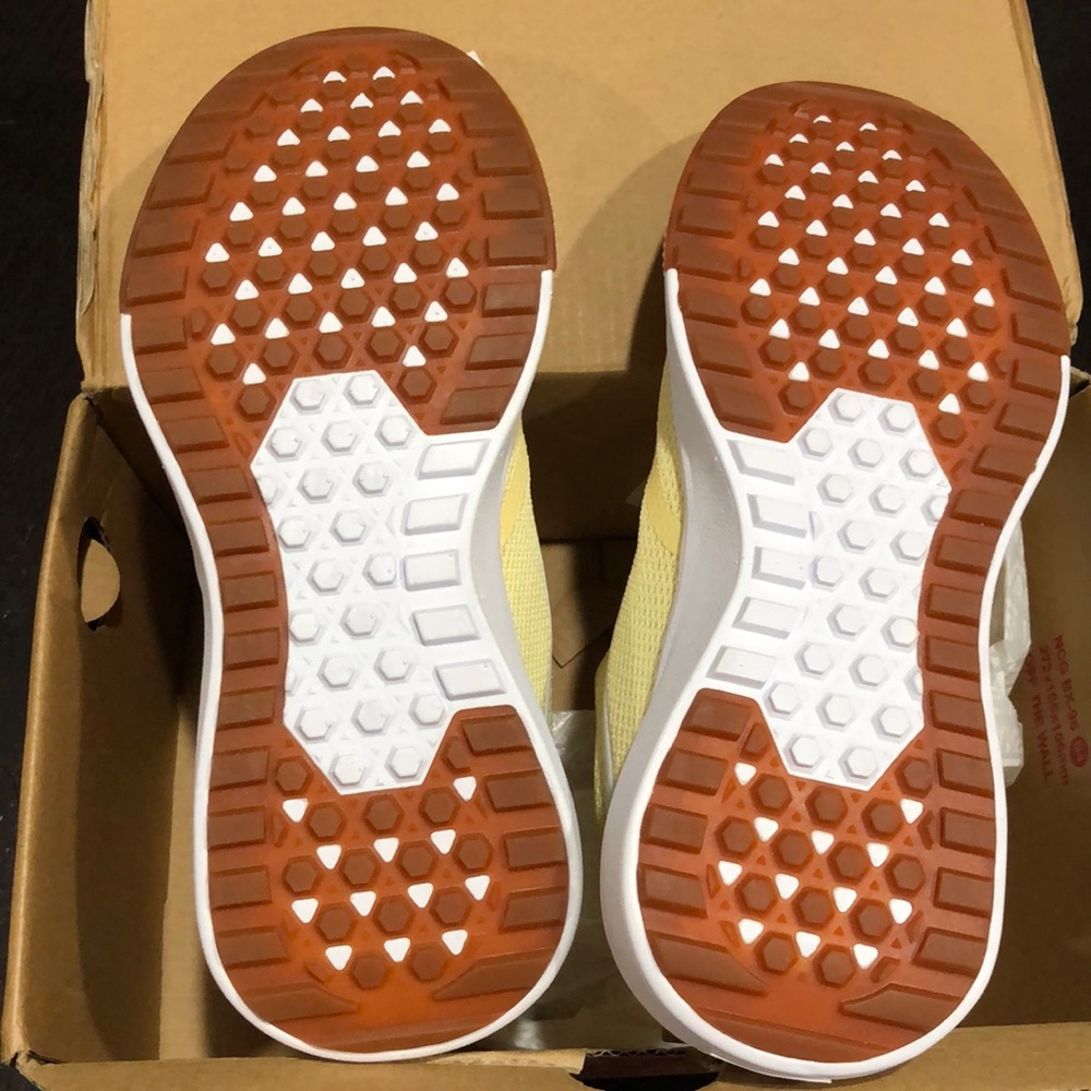 Vans UltraRange Rapidweld Pineapple Slice - Picture 4 of 5